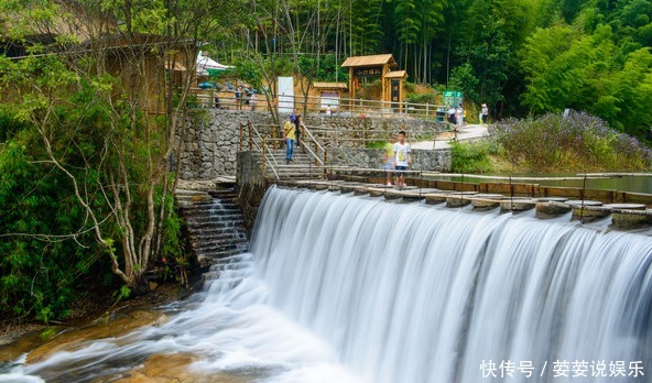 中国最适合穷游的景点，门票免费景色绝美，你去过几个