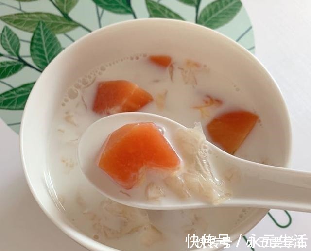 美食|如果你做的月子餐长这样,产后妈妈恐怕难以对这份美食说“不”