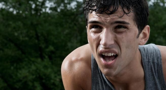 爱出汗，不是因为气虚，竟是因为痰多！中医9味药三剂搞定