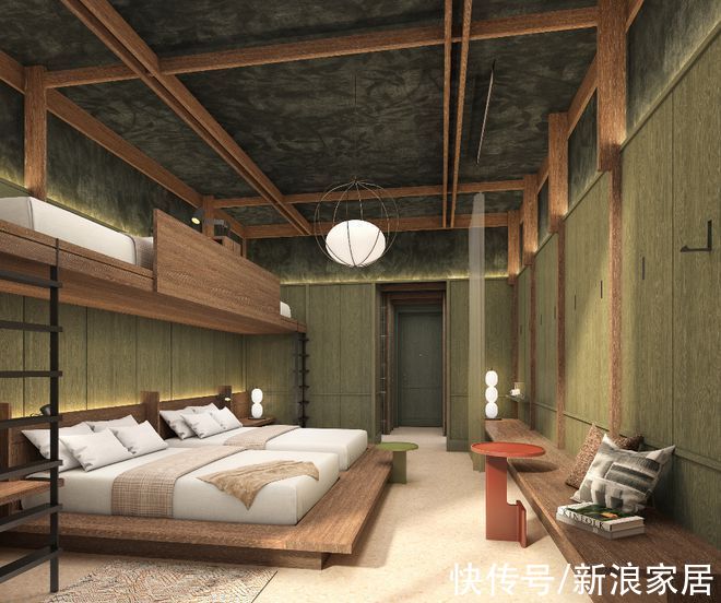 翁老师|对话花间系列品牌设计大赛获奖设计师 探索“壹花·壹世界”下特色IP塑造与酒店发展趋势