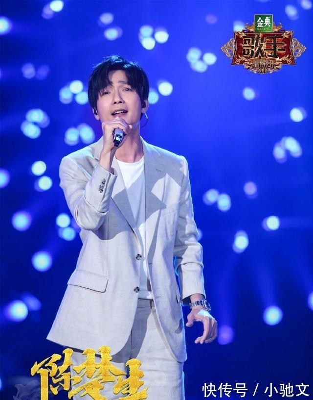 刘欢|陈楚生踢馆成功，龚琳娜却意外垫底?但这次我要力挺《歌手》审美