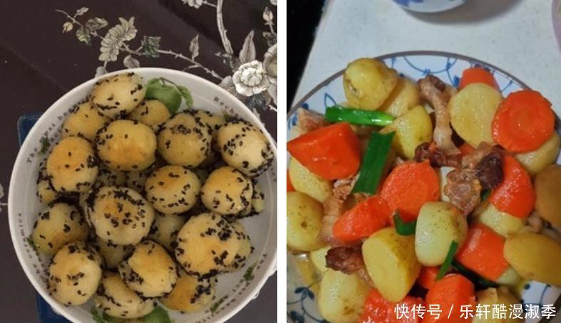 维b|它是宿便天敌,维C是苹果10倍,润肠养胃,5块钱能做一大盘!