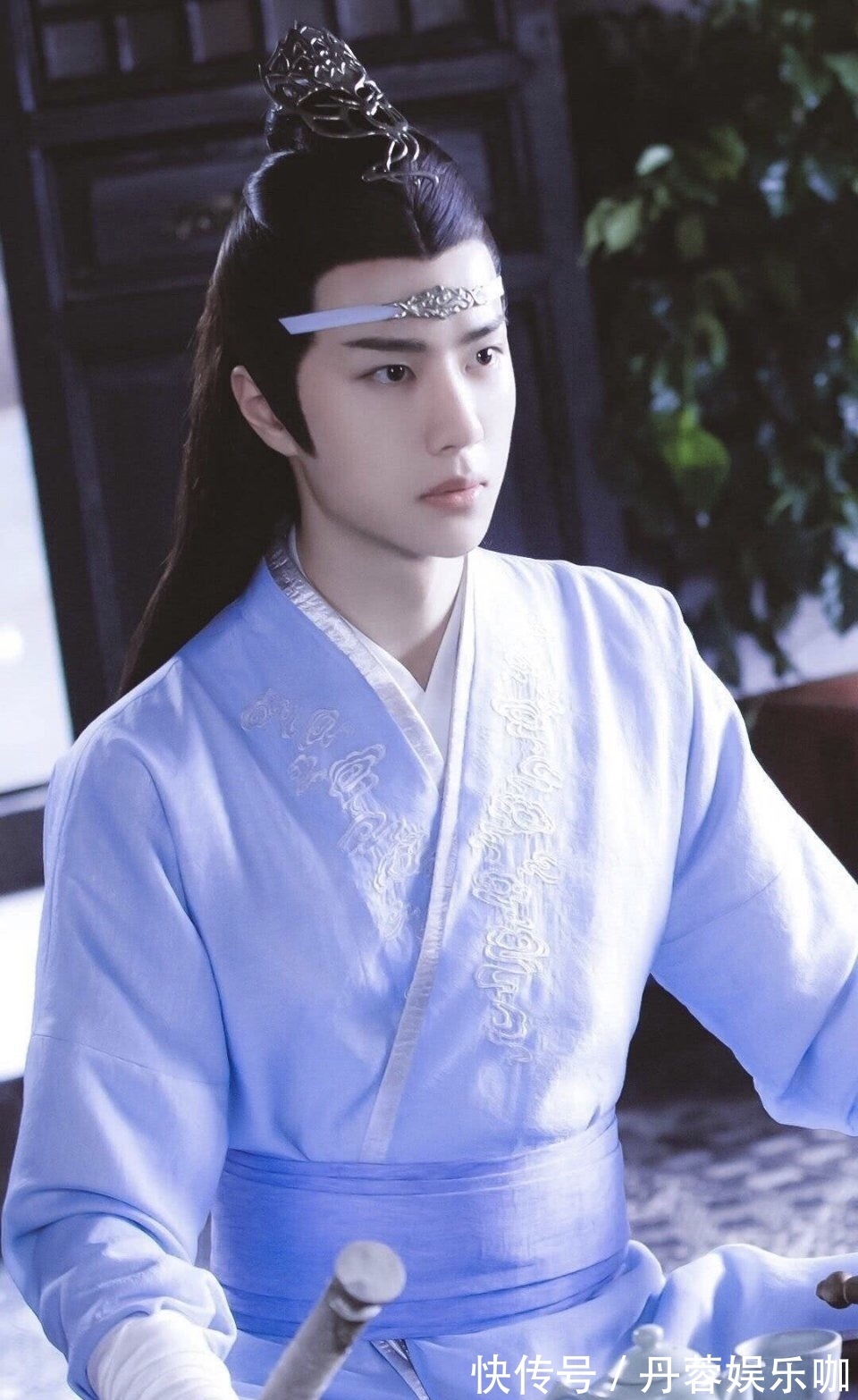 汪涵|王一博一股清流！曝不少艺人贪恋汪涵人脉，唯有他极力避免