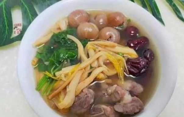 美味|多给家人做的失眠菜,健康美味,减轻失眠症状,增强儿童的记忆力