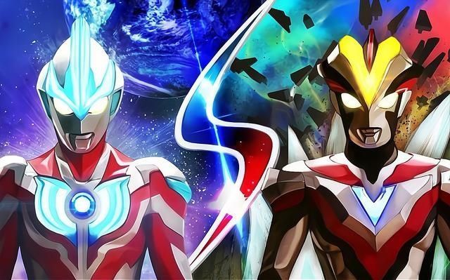 奥特曼|《特利迦奥特曼》遥辉走后,另一人物身份揭晓,和迪迦同一个世界