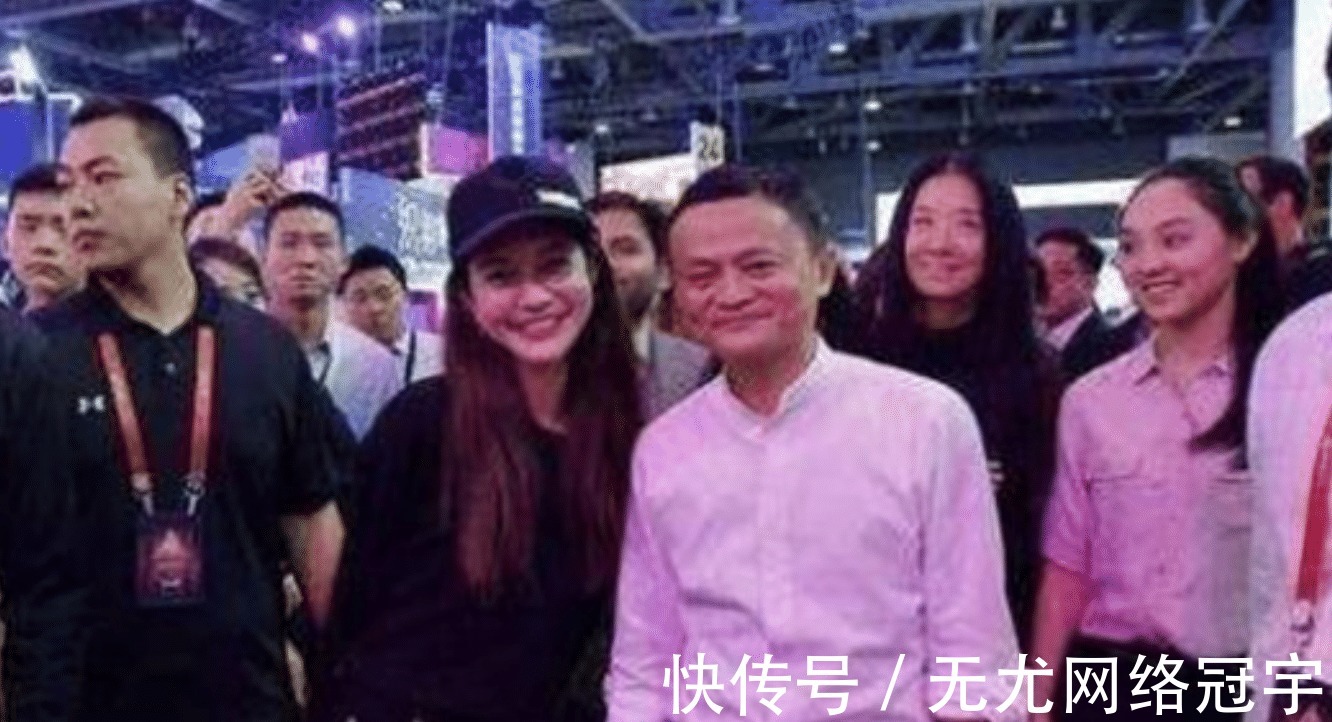 分红|20年前，马云曾对一女员工承诺，干满10年就分红2亿，现怎样