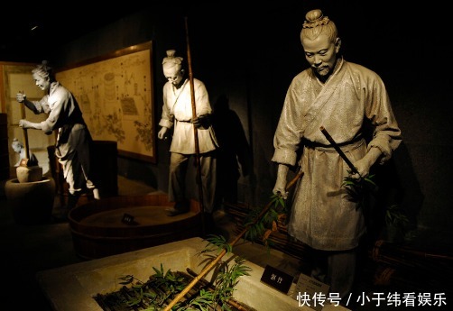 语文|小时候我们崇拜的这些古人居然是坏人?语文老师都不忍心讲的实话