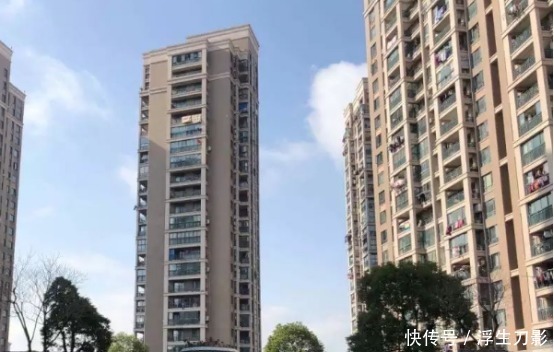 房子|切记不要买这一层,我家没住几天就想转手了,全是灰尘!