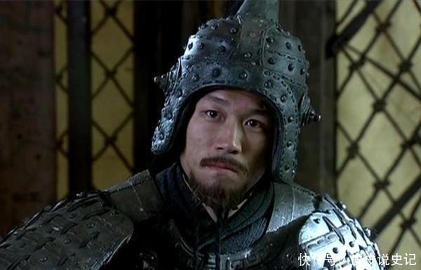 孙策|孙策军事生涯的巅峰之战:沉着冷静临危不乱,尽显雄才大略