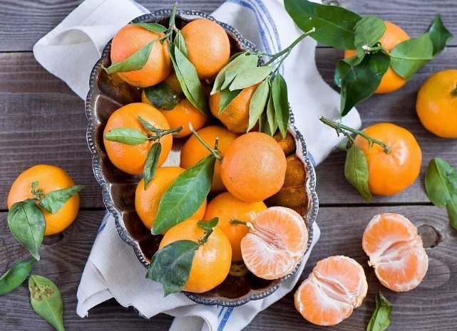 橘络|常吃橘子可“治”3种病,却有多数人不清楚,女性多多了解下