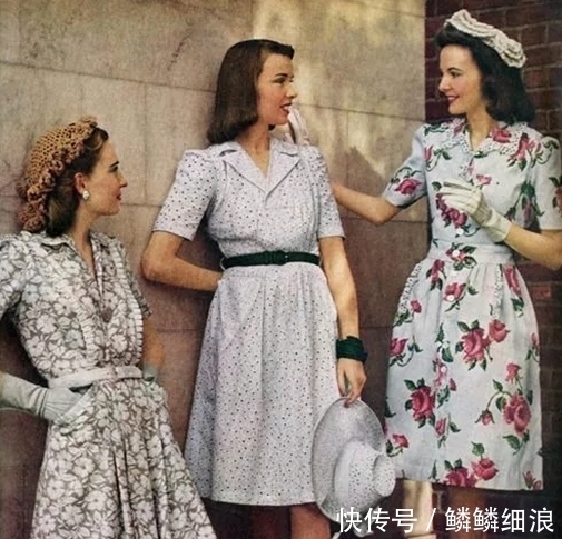 白色t恤 今夏分享这3款单品穿搭，复刻浓浓的法式浪漫，想不心动都难