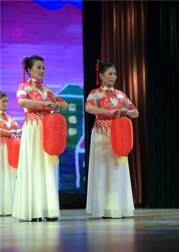  春晚|2021北京电视台春晚全国海选洛阳选区在大北门文化公园举行