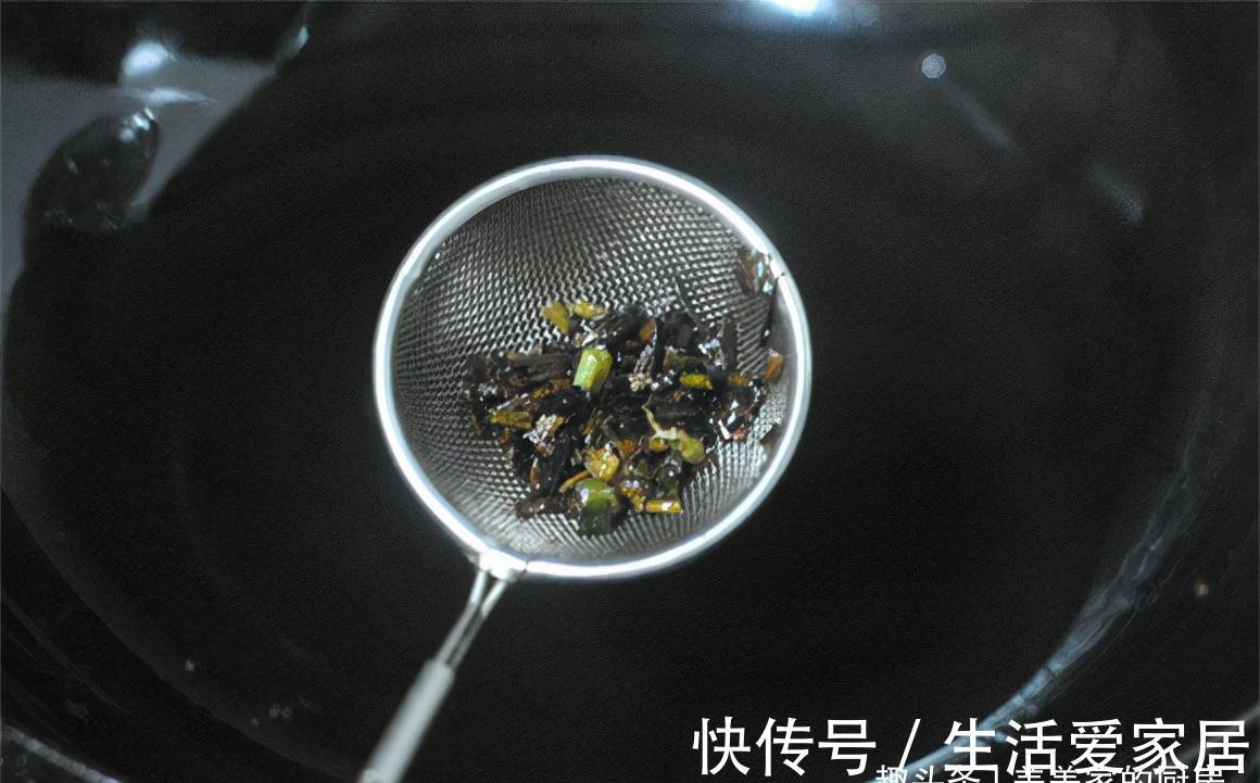 天气干燥，包饺子别用韭菜、白菜了！此食材润肺止咳，秋天最是鲜