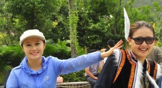 作秀翻车?央视女主持上《非诚勿扰》,仅1小时就被香港富豪牵走