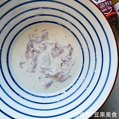 暖冬这道锅包肉，暖胃暖身又暖心