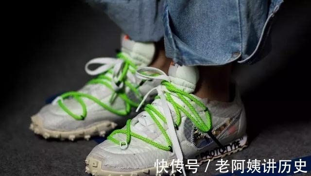 跑鞋 穿上这些鞋，你才称得上是“Nike Vintage”