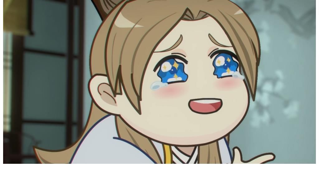 皇上|两不疑：锦明小可爱发威，如果锦明想夺皇位，皇上能赢吗？