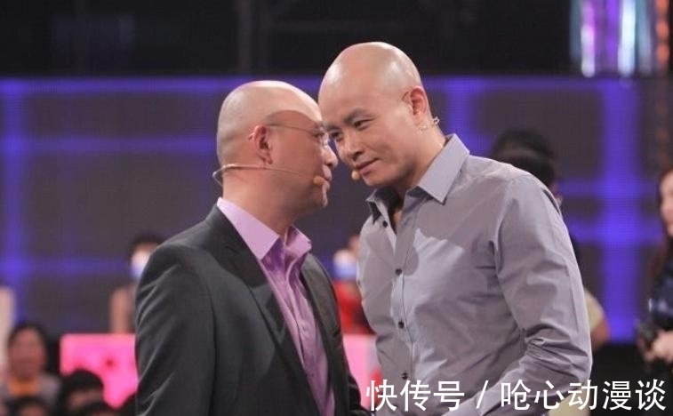 主持人|46岁乐嘉近照曝光，从金牌主持到街头上演，乐嘉是如何跌下神坛的