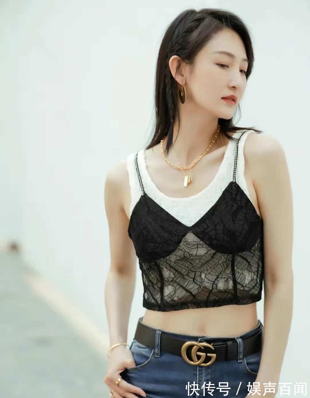 博雅|闫博雅:26岁嫁“乒乓冠军”王皓,伺候生病婆婆,为丈夫放弃梦想