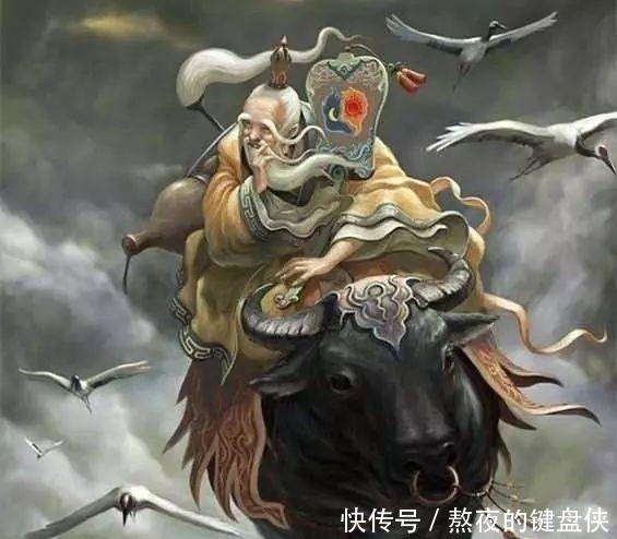 上古|上古十大坐骑排名, 第一名你绝对意想不到!