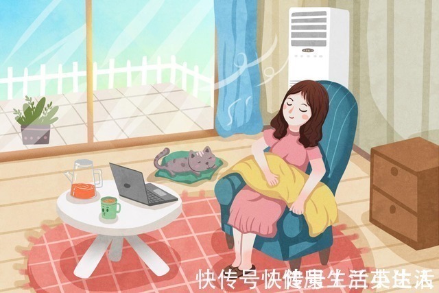 排毒|出汗是身体在排毒?未必!三个地方出汗多,或是健康出了问题