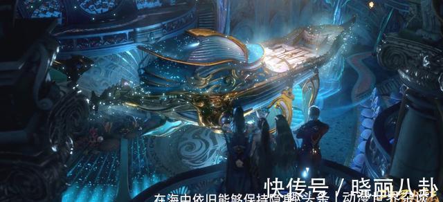 拍卖场|斗罗大陆:被捧高的宝物,上古流传下来竟然这么鸡肋?