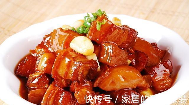 做法|做红烧肉，加水炖不正确，难怪不香还油腻，大厨教你秘制做法，香