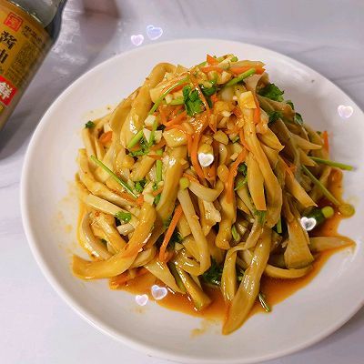 一品|清新爽口低脂凉拌菜