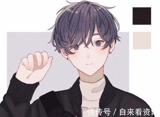 向导|这篇哨向纯爱小说的设定太可了,高冷哨兵vs软萌向导,强强联合