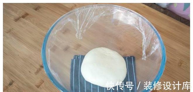 面团|在家自制网红“一根面”,分享两个秘诀给你,一根面扯3米都不断