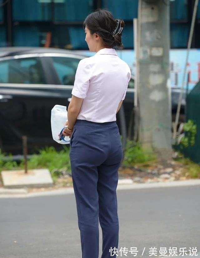 打底裤 时髦大方的打底裤穿搭展现出迷人风采,不同的款式风格,帅气十足