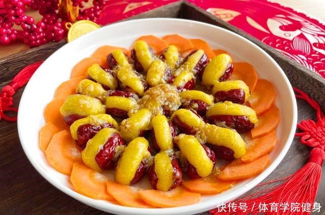 腊月二十三小年到,分享我家的“小年夜饭”,有荤有素寓意好!