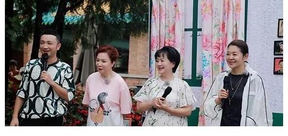 王冰冰|《你好生活》第三季嘉賓曝光，王冰冰朱廣權(quán)剛強(qiáng)真人秀首秀，收視率穩(wěn)了