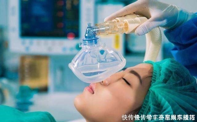宝宝|在剖腹产的手术室里,你和宝宝要经历这些步骤,比想象得要复杂!