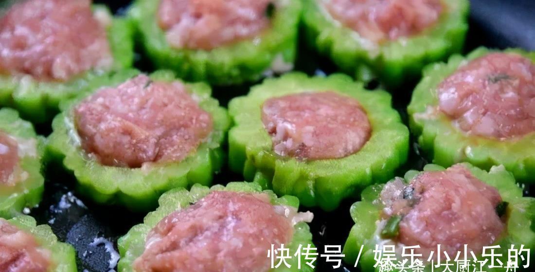 解馋|伏天到了,这道蒸菜记得做给家人吃,少油少盐,无油烟吃着更健康