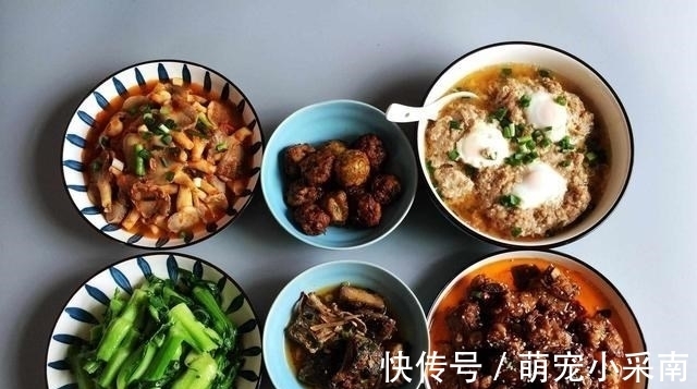 朋友说|老公临时带朋友回家,我准备了6道菜,有人流口水,有人嫌太寒酸