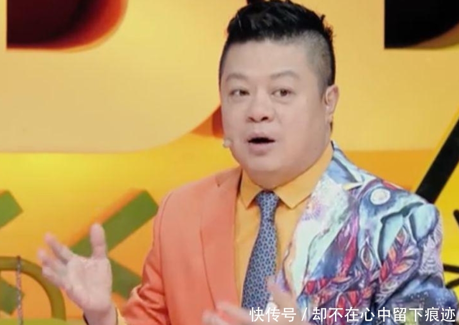 刘擎 奇葩说辩题质量每况愈下,这次算本季不错的话题