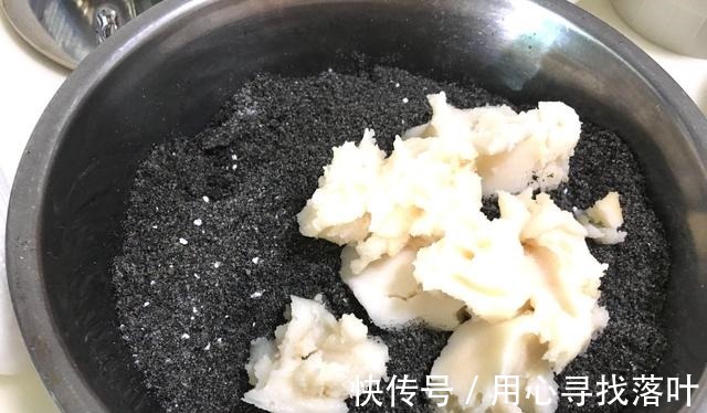黑芝麻|黑芝麻最好吃的5种做法,步骤简单,滋补极佳,快学会做给家人吃!