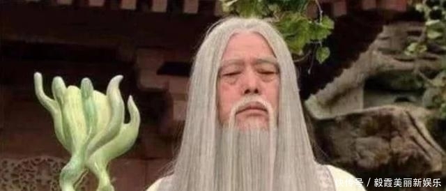 实力|菩提给悟空安排一保镖,实力比肩如来,猴哥却丝毫不知