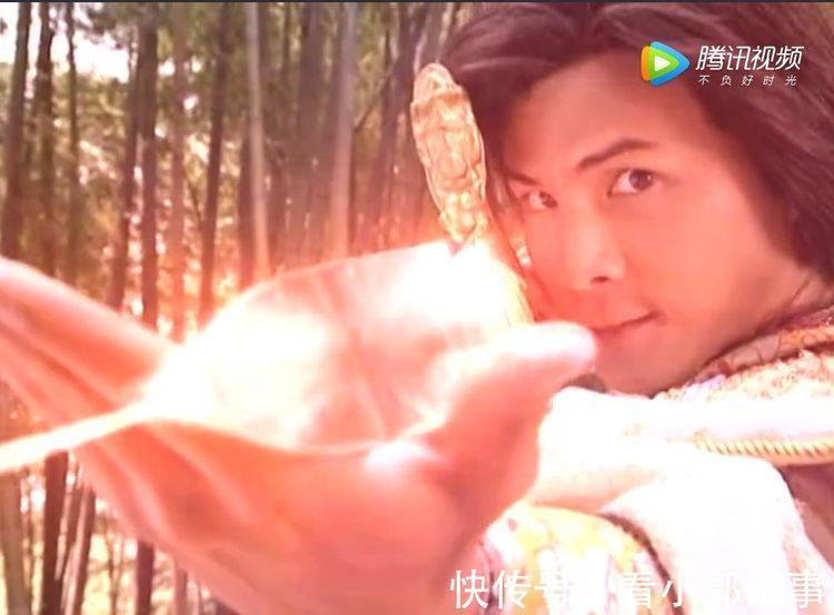 辟魔&武侠剧中最出名的十二大剑法,独孤九剑垫底,辟魔剑法仅排第三