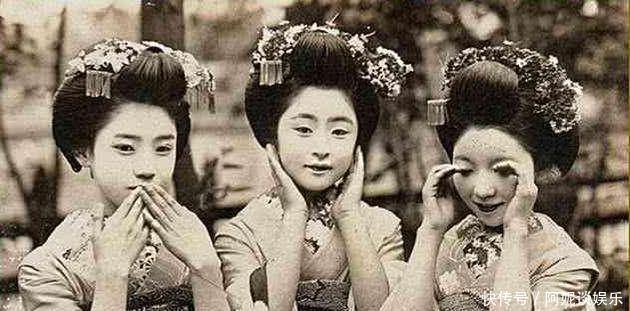 尸骸|日军曾建立一个秘密基地，数千少女尸骸姿势怪异，发现135件器具