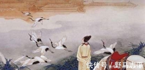 白居易|白居易的著名“杀人诗”，读完感觉不起眼，一美女读后却绝食而死