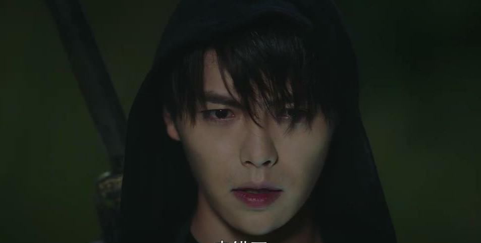  原本|新《盗墓笔记》比吴邪更出彩的，是原本不抱希望的王胖子！