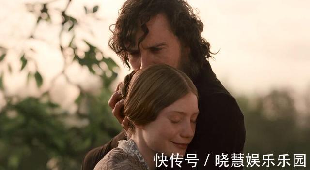 女人#《简·爱》告诉女人的四个人生哲理,悟透了,也便活得不累了