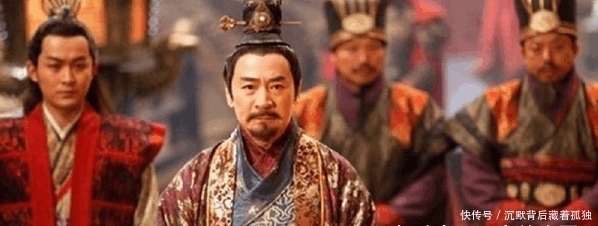 兄弟|李渊恳求李世民放过一人,李世民双手赞成,过后直接斩杀