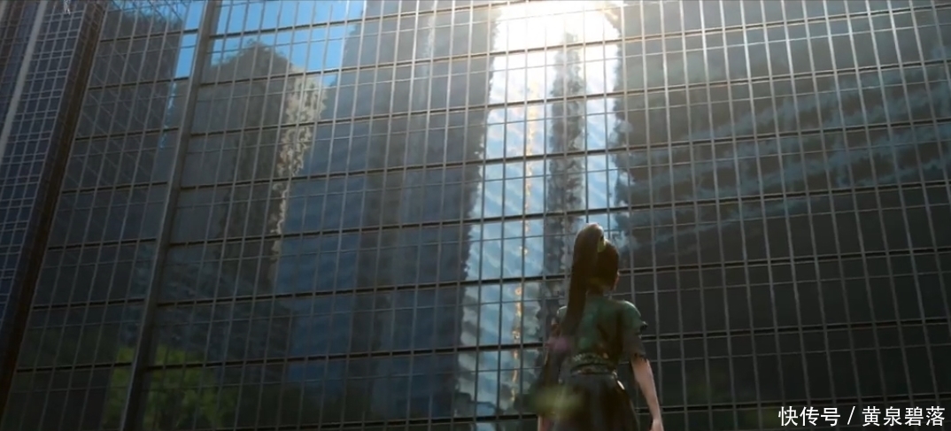 白蛇缘起|《白蛇2》定档暑期,会成为第二个“哪吒”