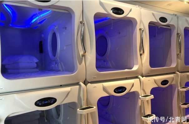 广州|广州上班族午睡花样多，睡在这个地方你见过吗？