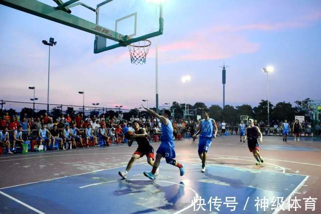 NB落选NBA,无缘CBA,村BA是汤杰唯一的出路了吗?