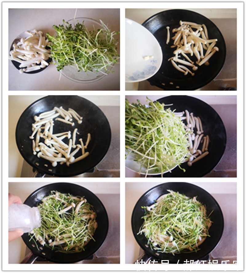一道菜|越吃越瘦的一道菜，5块钱炒一大盘，清肠降脂，春天减肥多吃几次