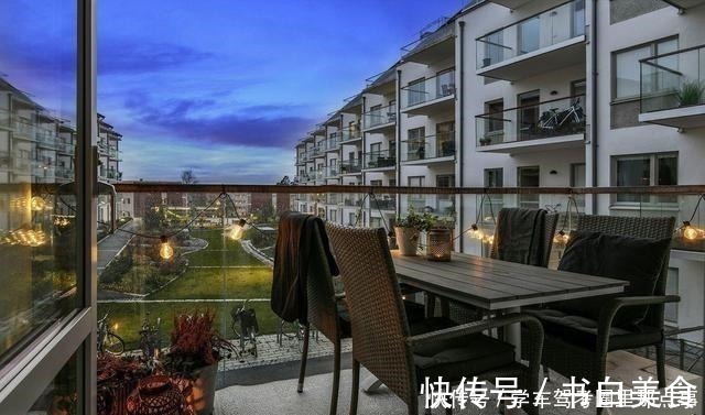 实用|晒她66㎡小户型，全屋简约大气，只要一屋子衣柜收纳！太实用了！